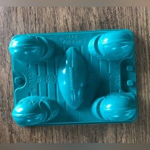 Super Bowl XXXI Jello “Jigglers” mold